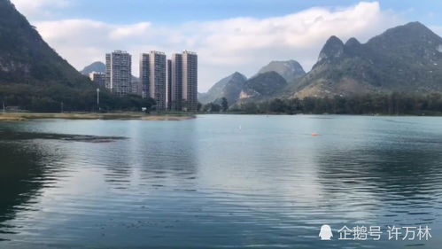 廣西9個(gè)縣級市中,你覺得哪個(gè)最有可能升為地級市 是靖西,平果,還是桂平