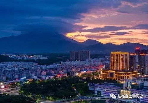 廣西貴港,桂平,象州三地應(yīng)該聯(lián)手,擱置 桂林郡郡治 爭議,攜手把廣西歷史進(jìn)一步挖掘和呈現(xiàn)