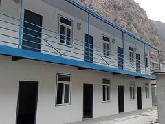 百色單層活動(dòng)房--活動(dòng)板房專(zhuān)業(yè)廠(chǎng)家圖片|百色單層活動(dòng)房--活動(dòng)板房專(zhuān)業(yè)廠(chǎng)家產(chǎn)品圖片由廣西安美捷活動(dòng)板房公司生產(chǎn)提供-