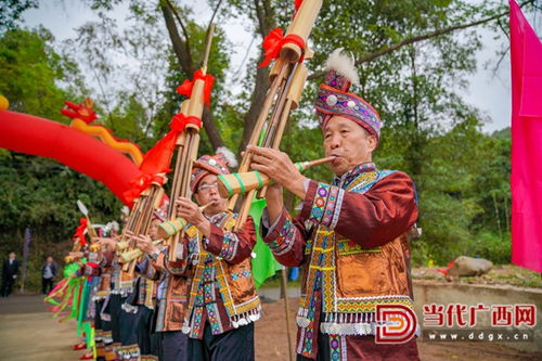 當(dāng)代廣西網(wǎng) 融水 高鐵無(wú)軌站助力 旅游 扶貧