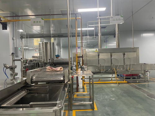 廣西賀州預(yù)制菜叫響粵港澳大灣區(qū)