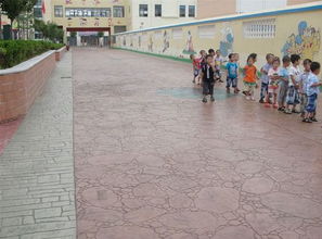 山東藝術(shù)地坪彩色地坪廠價直銷供應(yīng)