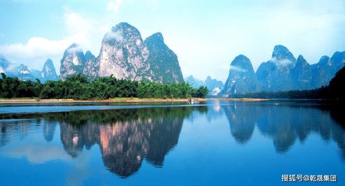 鏈上旅游,一生必須要去的55個國內(nèi)旅行地,看看你去過幾個