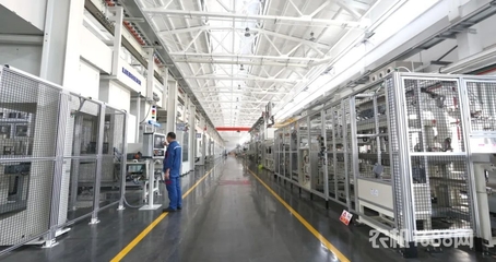 玉柴再入選智能制造“國(guó)家隊(duì)” !