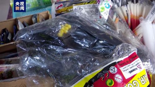廣西南寧 文具店售賣(mài) 三無(wú) 仿真玩具槍 警方依法收繳