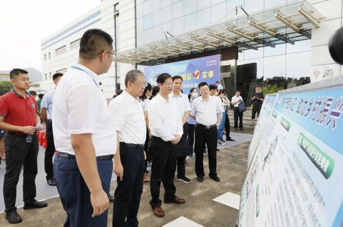 方圓廣西公司協(xié)助廣西市場監(jiān)管局舉辦2021年世界認可日宣傳活動